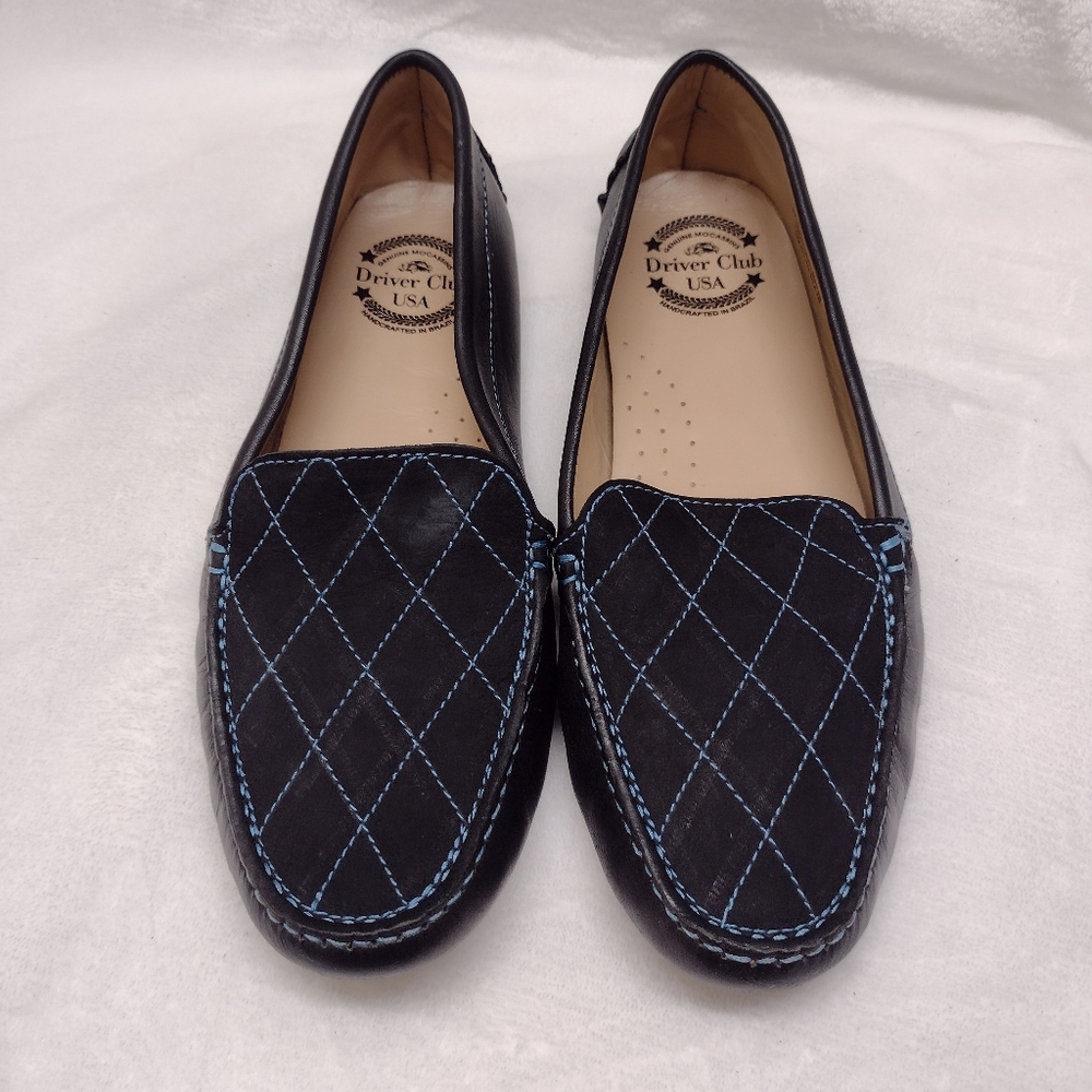 Drivers Club shoes